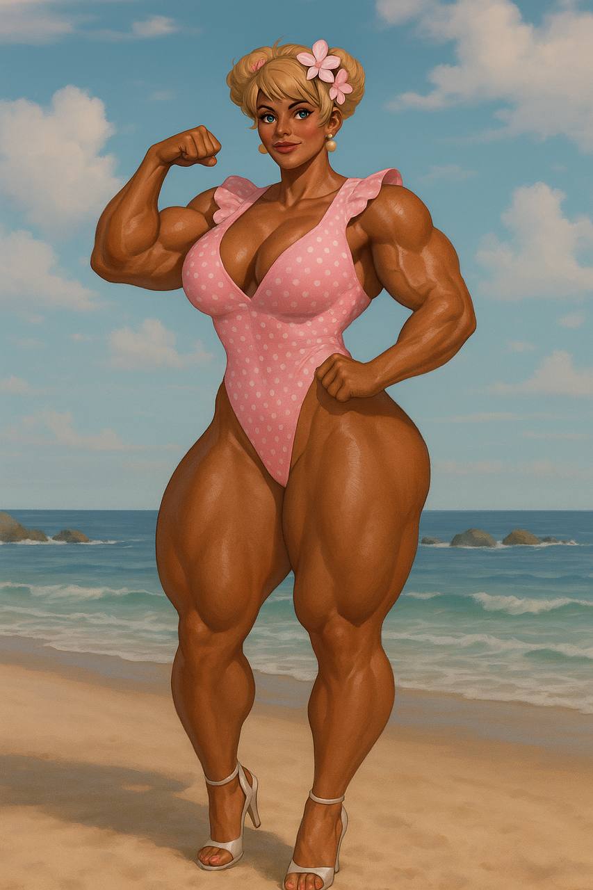 Unstoppable Gains Icon